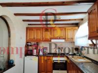 Vente - Villa - Benissa