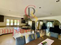 Sale - Villa - Jalon Valley - Valle