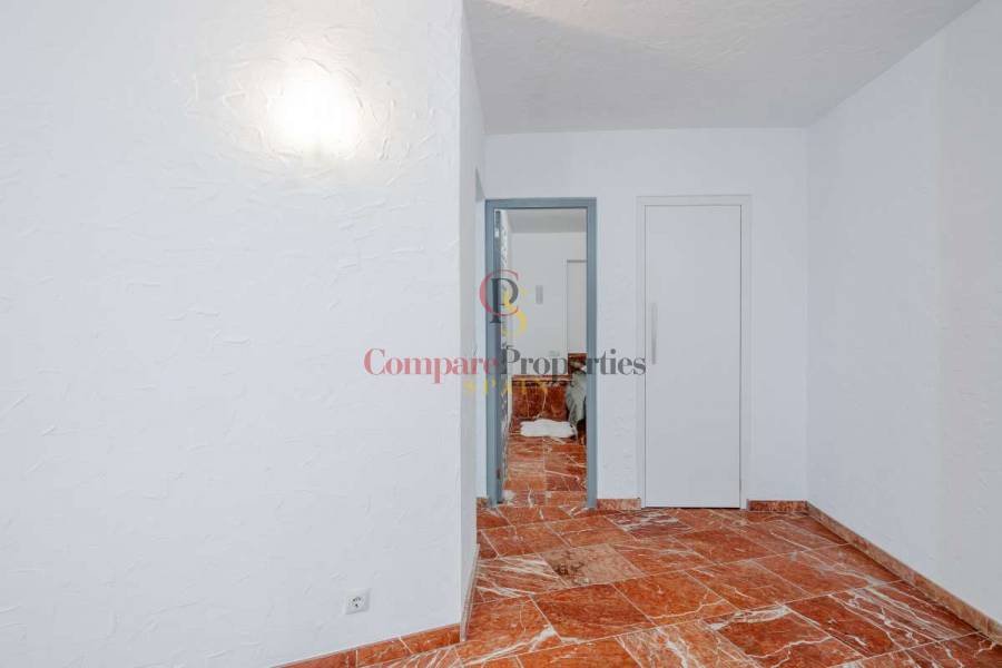 Vente - Villa - Calpe