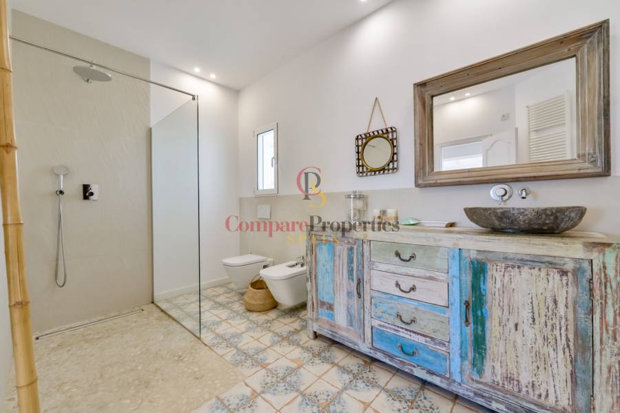 Sale - Villa - Altea - Altea Hills