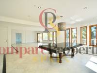 Sale - Villa - Benhavis - El Paraiso Alto