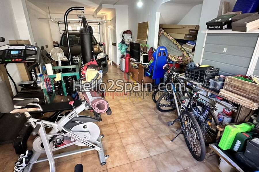 Sale - Townhouses - Palmera