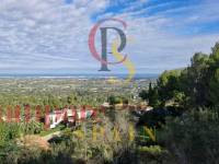 Venta - Plot - La Sella - Inland