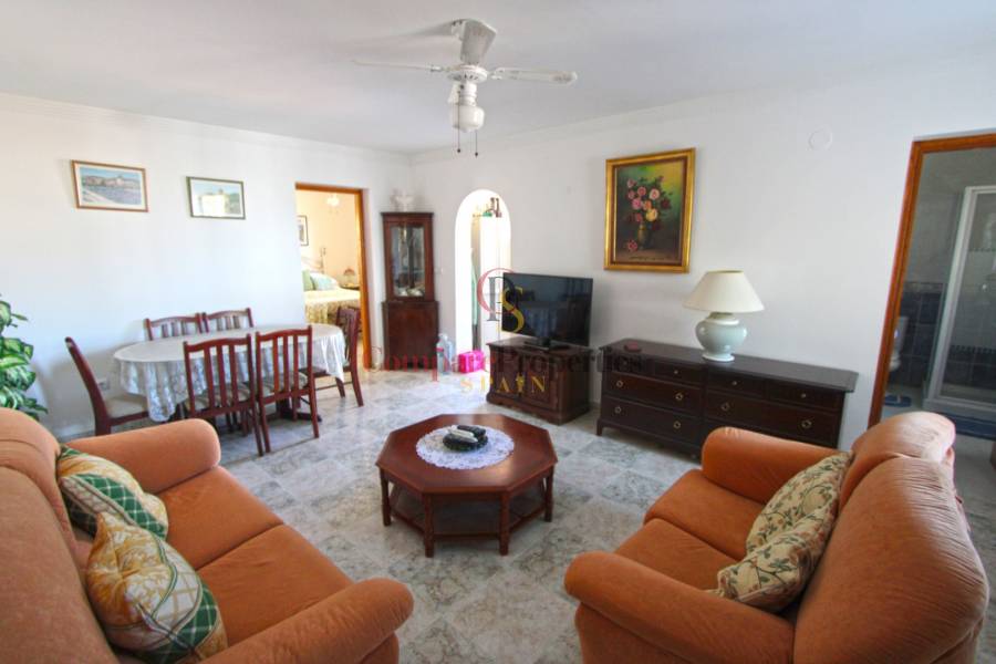 Vente - Villa - Pego - El Ràfol d' Almúnia