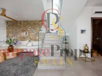 Verkoop - Villa - Benissa - 