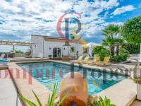 Sale - Villa - Calpe - 