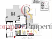 Verkoop - Apartment - Dénia - Costa Blanca