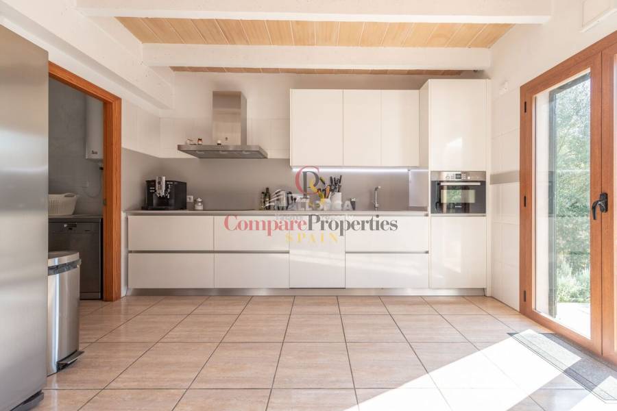 Vente - Apartment - Sa Pobla - Mallorca