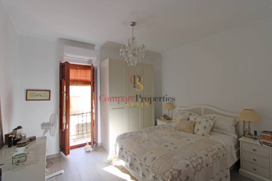 Vente - Townhouses - Orba Valley - Orba