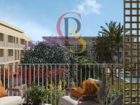 Venta - Apartment - Dénia - 