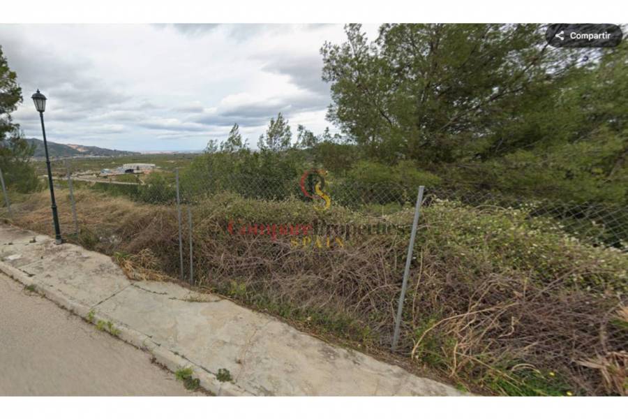 Sale - Apartment - Ador - 