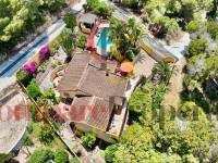 Verkoop - Villa - Moraira - Paichi