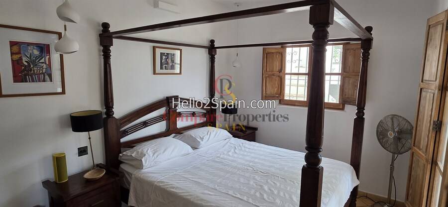 Venta - Villa - Oliva