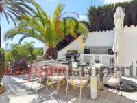 Verkoop - Villa - Moraira