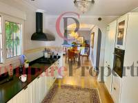 Sale - Villa - Altea - Altea la Vieja