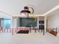 Vente - Villa - Benitachell - Dalias