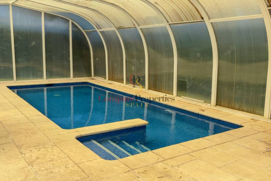 Sale - Apartment - Dénia - Las Marinas