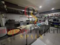 Verkauf - Commercial Units - Jávea