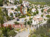 Sale - Villa - Pedreguer