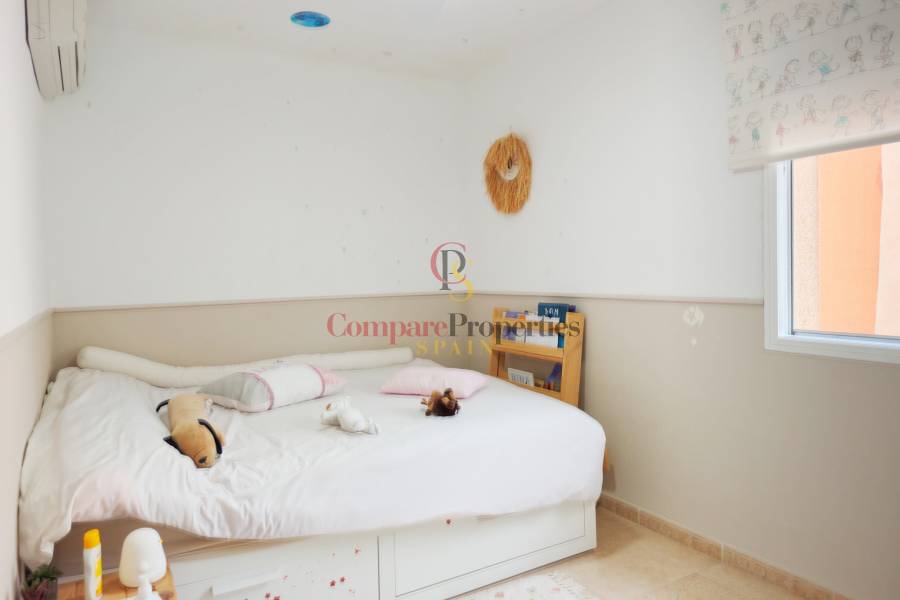 Sale - Townhouses - Oliva