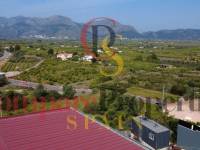 Vente - commercial_premises - Orba Valley - Alicante, Orba Valley