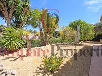 Sale - Villa - Moraira - La Sabatera