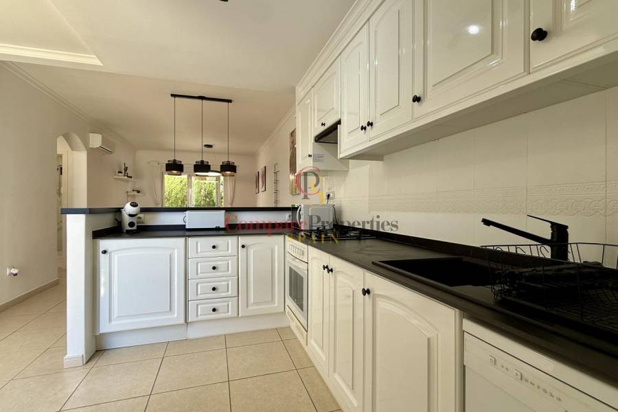 Sale - Townhouses - Orba Valley - 