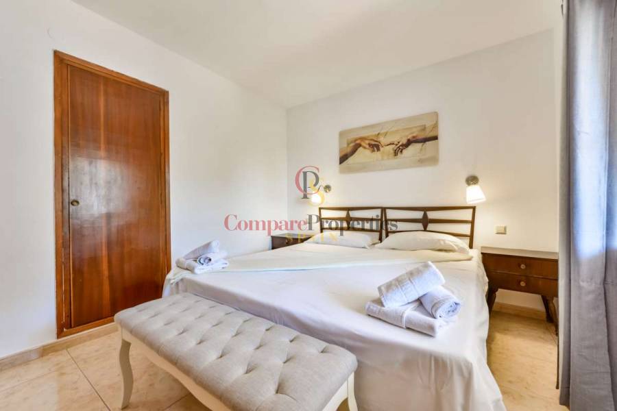 Sale - Villa - Benissa - Benissa Coast