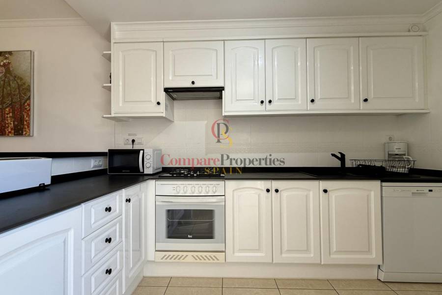 Sale - Townhouses - Orba Valley - 