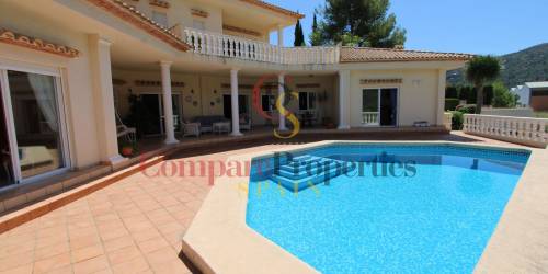 Villa - Sale - Orba Valley - Orba