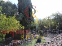 Venta - Villa - Jalon Valley - Alcalali