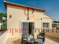 Sale - Villa - Calpe