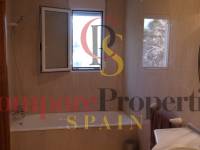 Verkoop - Villa - La Sella - LA SELLA GOLF