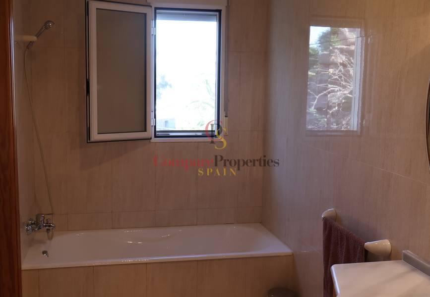 Verkoop - Villa - La Sella - LA SELLA GOLF