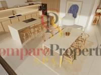 New Build - Villa - Benitachell - Cumbre del sol