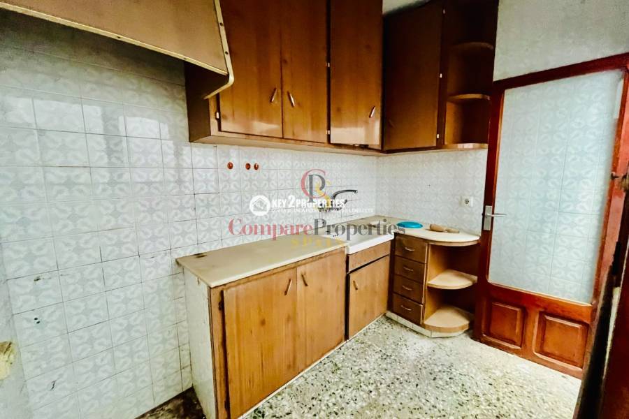 Sale - Townhouses - Jávea - Javea