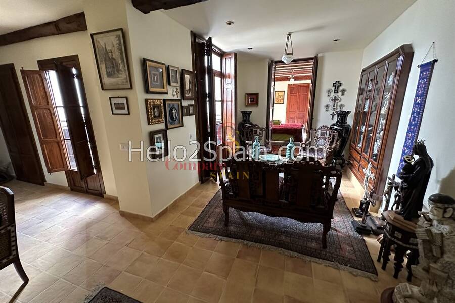 Venta - Townhouses - Rafelcofer