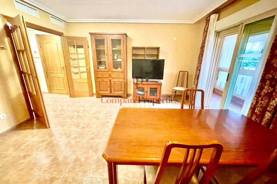 Verkoop - Villa - Almoradí - Almoradi