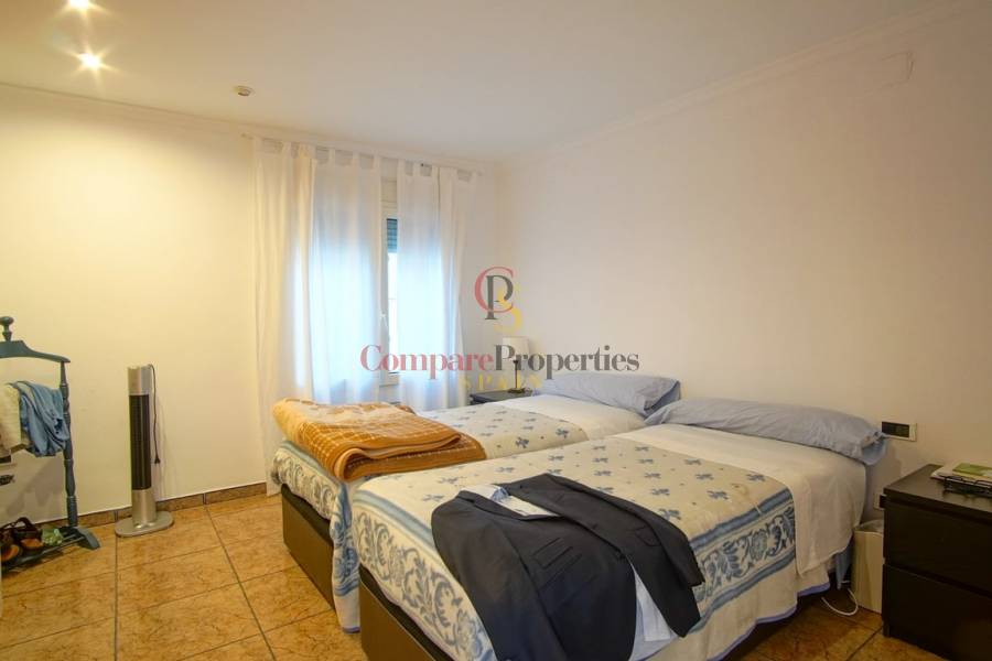Venta - Villa - Dénia