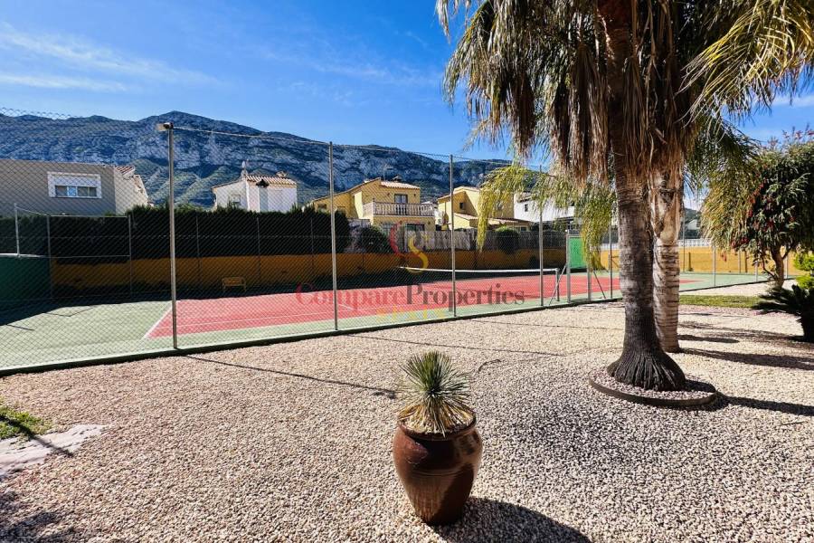 Verkoop - Villa - Dénia - 