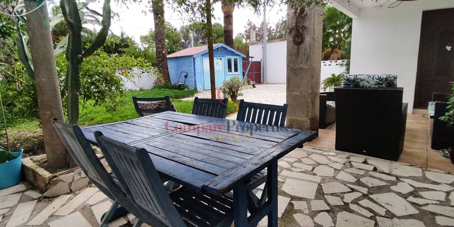 Sale - Villa - Dénia - Dénia | Denia