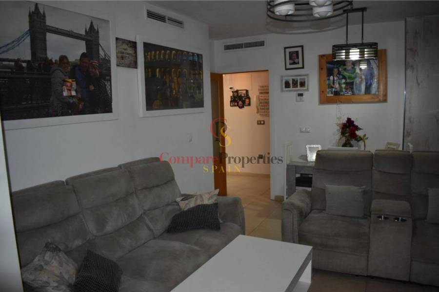 Sale - Apartment - Vilallonga - Villalonga - 