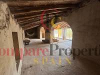 Verkoop - Townhouses - Jalon Valley - Parcent