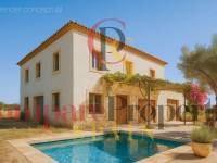 Sale - Villa - Dénia