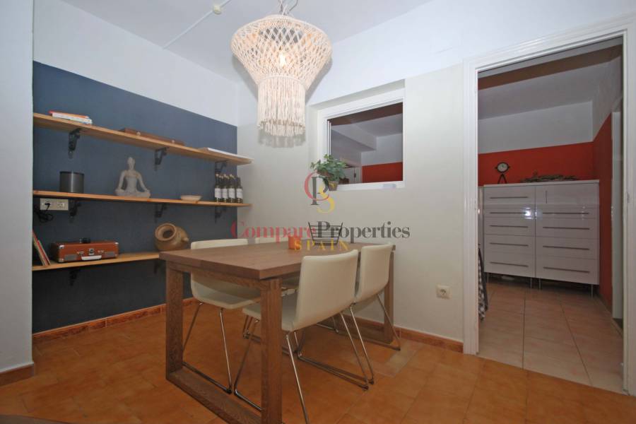Verkauf - Apartment - Teulada - Castellons Vida