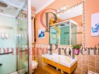 Sale - Villa - Benissa - 03725