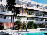 Verkoop - Apartment - Benidorm