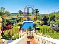 Venta - Villa - Jávea - 
