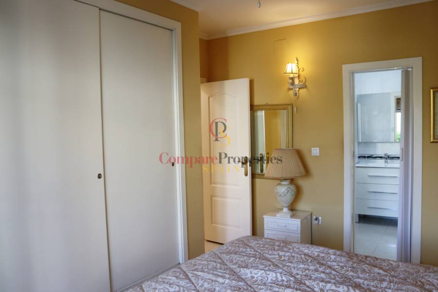 Sale - Villa - Jalon Valley - Murla