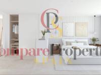 Verkauf - Apartment - Calpe - Playa de Fossa-Levante